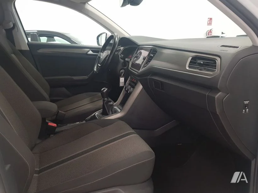 VOLKSWAGEN T-Roc T-Roc 1.0 TSI Advance 81kW
