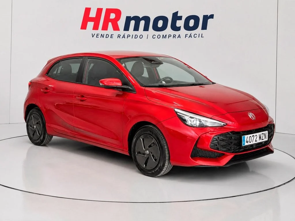 MG MG3 MG3 1.5 Standard