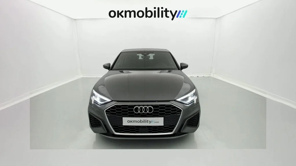 AUDI A3 Allstreet 35 TFSI 150cv S tronic S line