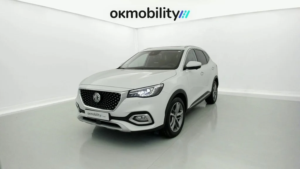 MG HS HS 1.5 T-GDI Luxury