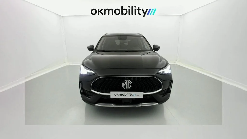 MG HS HS 1.5 T-GDI Luxury