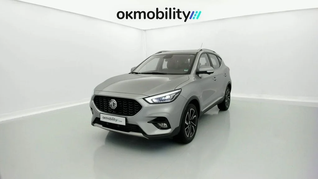 MG ZS 1.0T Luxury Auto