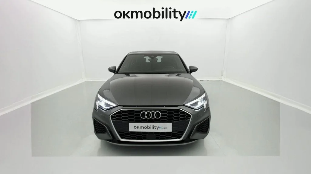 AUDI A3 Allstreet 35 TFSI 150cv S tronic S line