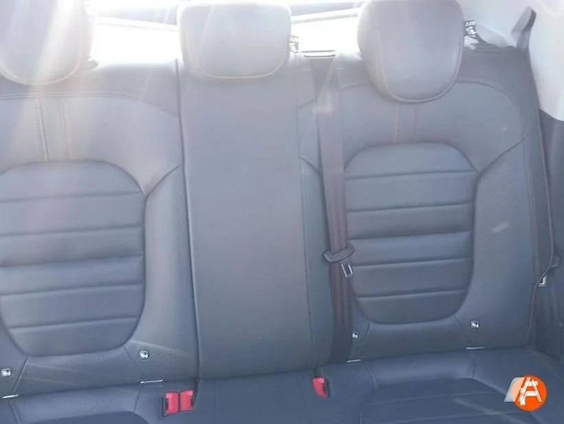 MG ZS 1.5 Luxury