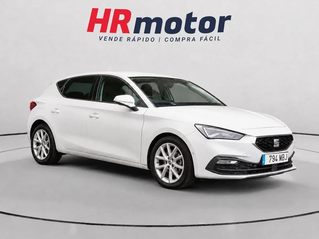 SEAT León León 2.0TDI S&S Style XS 115