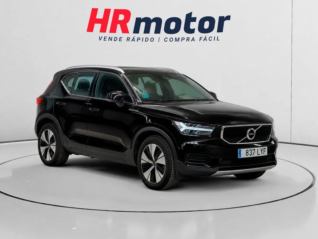 VOLVO XC40 XC40 T2 Momentum Pro Aut.