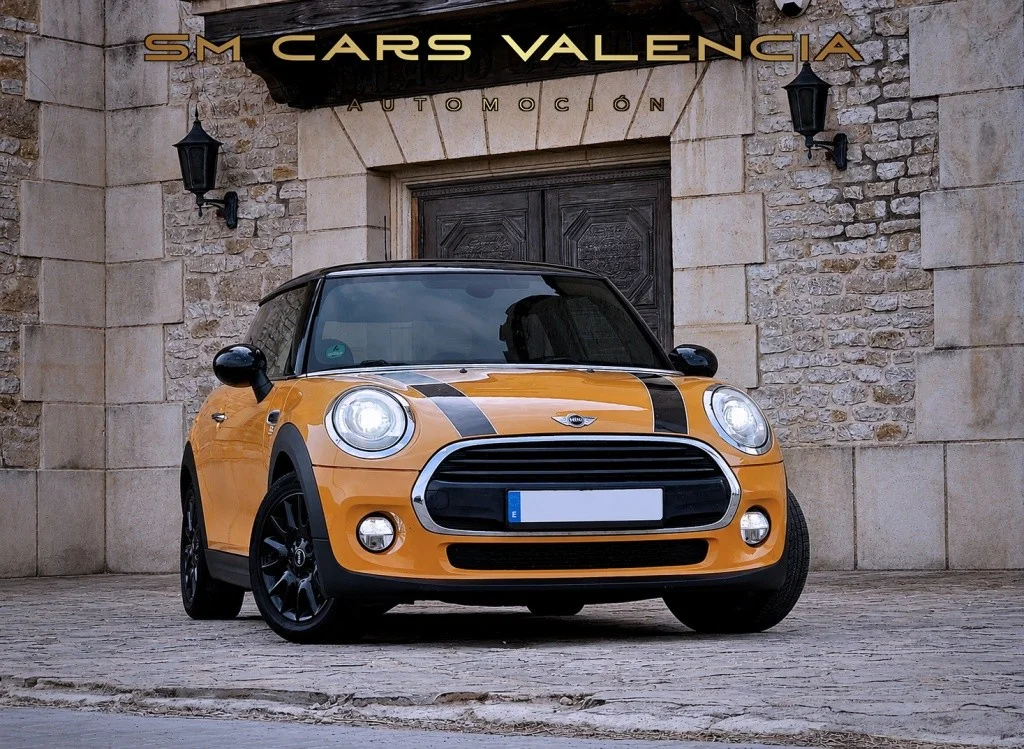 MINI Mini Mini Cooper