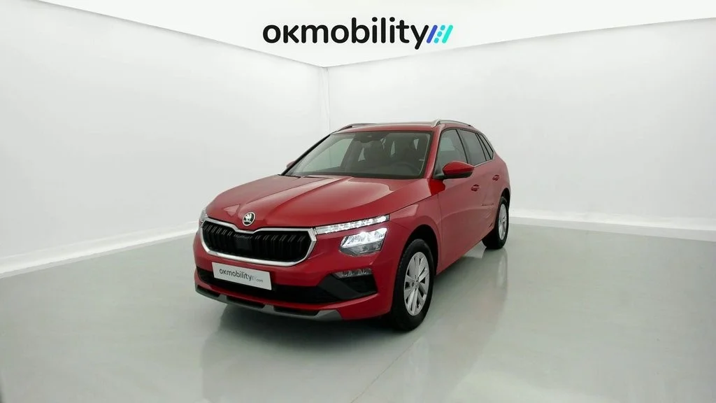 SKODA Kamiq Kamiq 1.0 TSI Selection 70kW