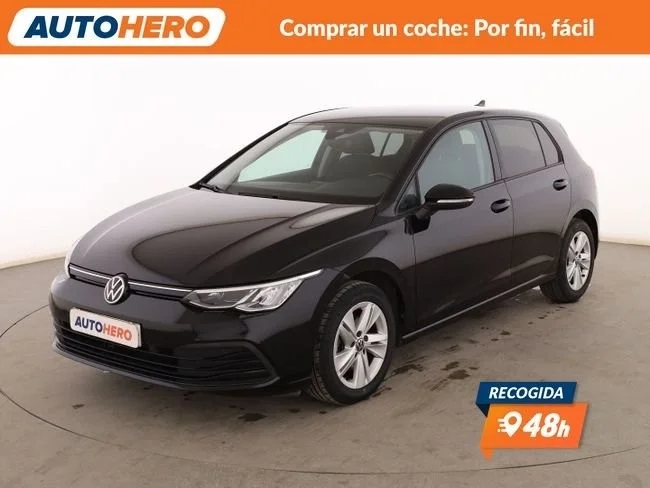 VOLKSWAGEN Golf Golf 1.5 TSI Life 96kW
