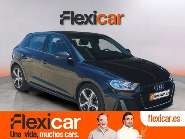 AUDI A1 A1 Sportback 30 TFSI
