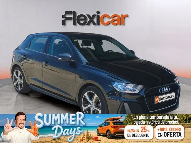 AUDI A1 A1 Sportback 30 TFSI