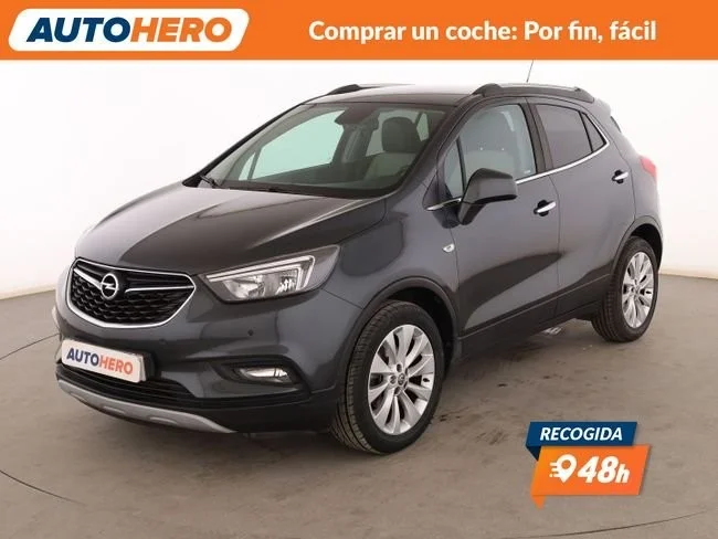 OPEL Mokka 1.6 CDTI DPF Excellence Start/Stop
