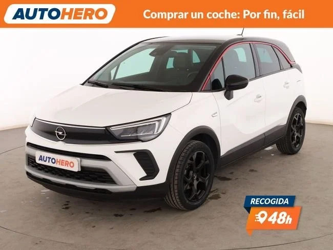 OPEL Crossland 1.5 CDTI GS Line
