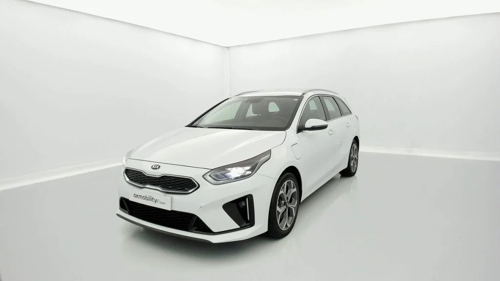 KIA Ceed 1.6 GDi PHEV 141cv eTech
