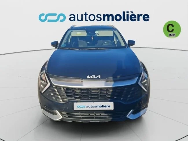 KIA Sportage Sportage 1.6 T-GDi Concept 150