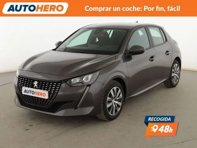 PEUGEOT 208 208 1.2 Puretech S&S Active 100