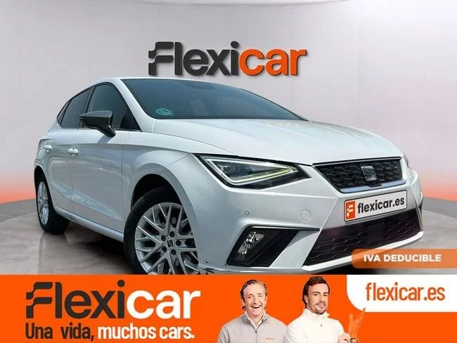 SEAT Ibiza 1.0 TSI 85kW Special Edition Xcellence
