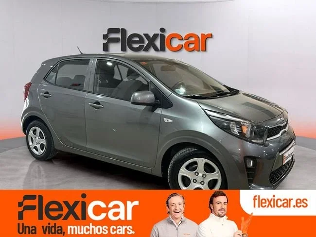 KIA Picanto Picanto 1.0 DPi Concept