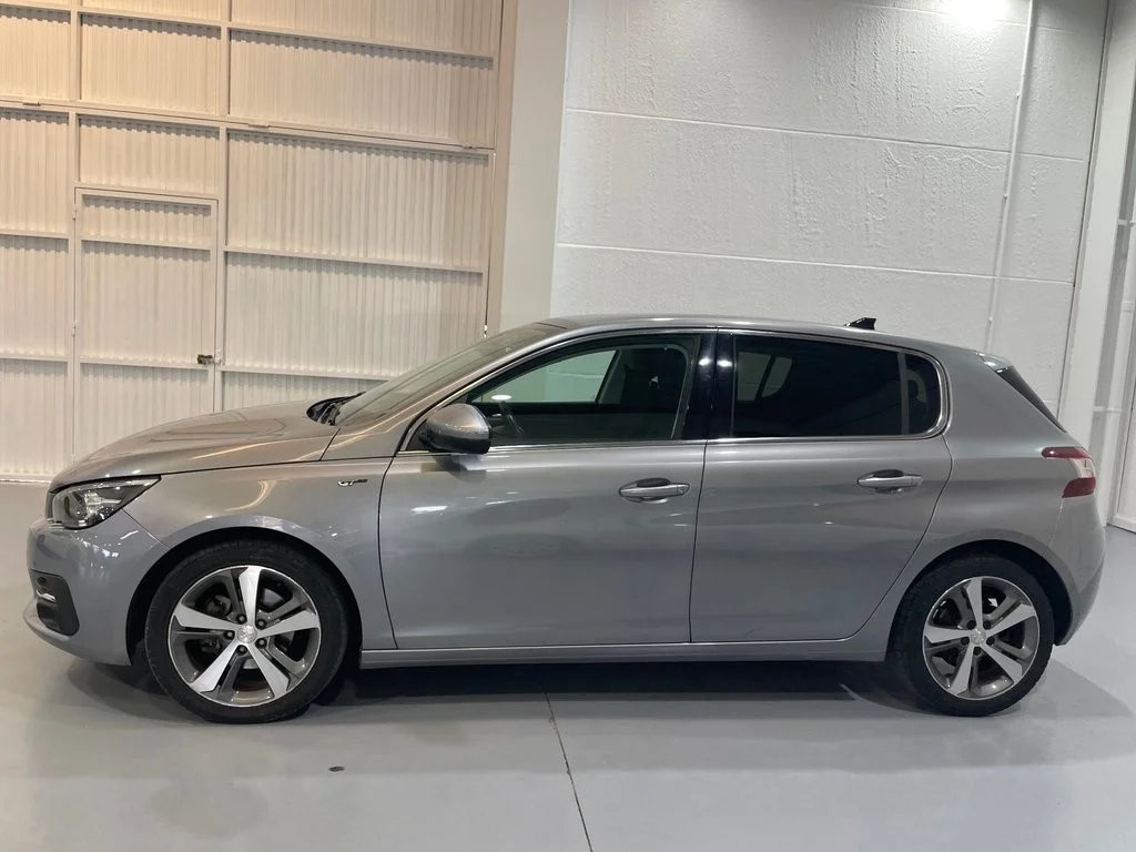 PEUGEOT 308 308 1.6e-HDI Allure