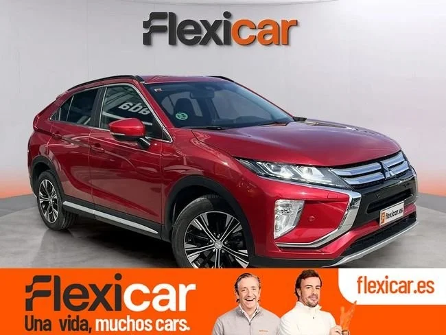MITSUBISHI Eclipse Cross 150T Motion CVT