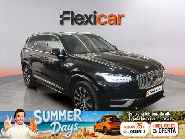 VOLVO XC90 2.0 B5 D AWD Core Auto