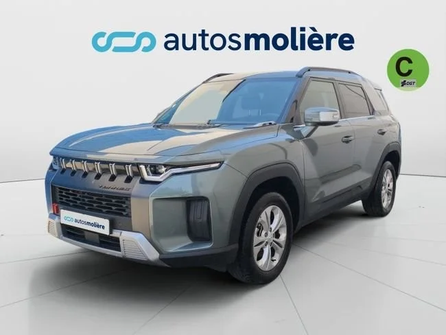 KGM / SSANGYONG Torres G15 Trend 120 kW (163 CV)