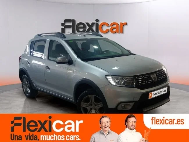 DACIA Sandero Sandero 1.0 Access 55kW