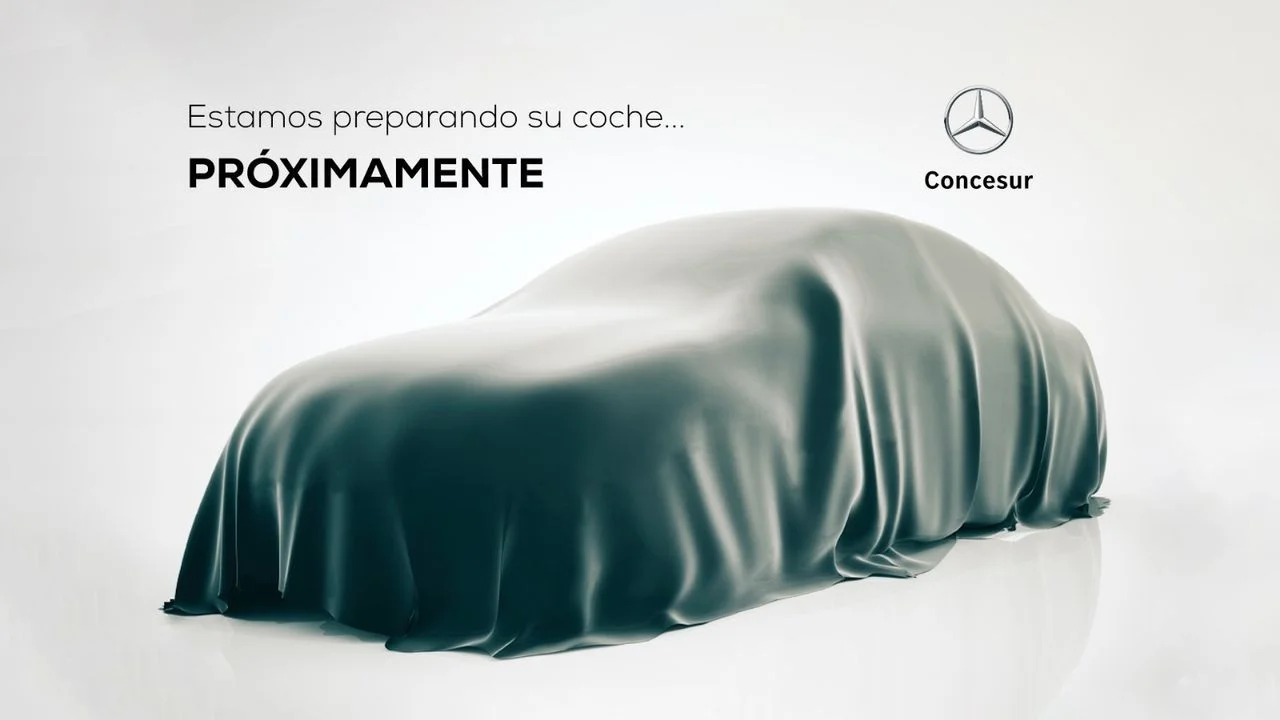 MERCEDES-BENZ Clase CLA CLA CLA 220 con tecnología híbrida