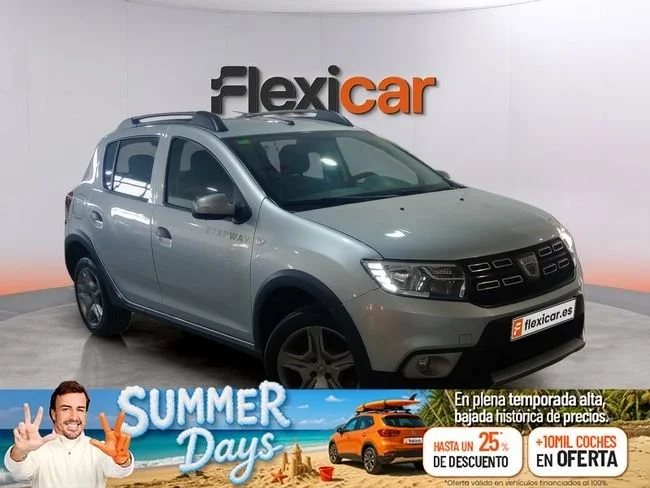 DACIA Sandero Sandero 1.0 Access 55kW