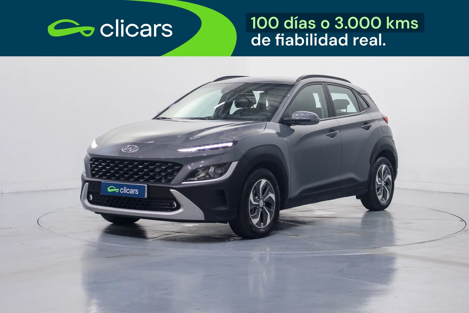 HYUNDAI Kona HEV 1.6 GDI DT Maxx