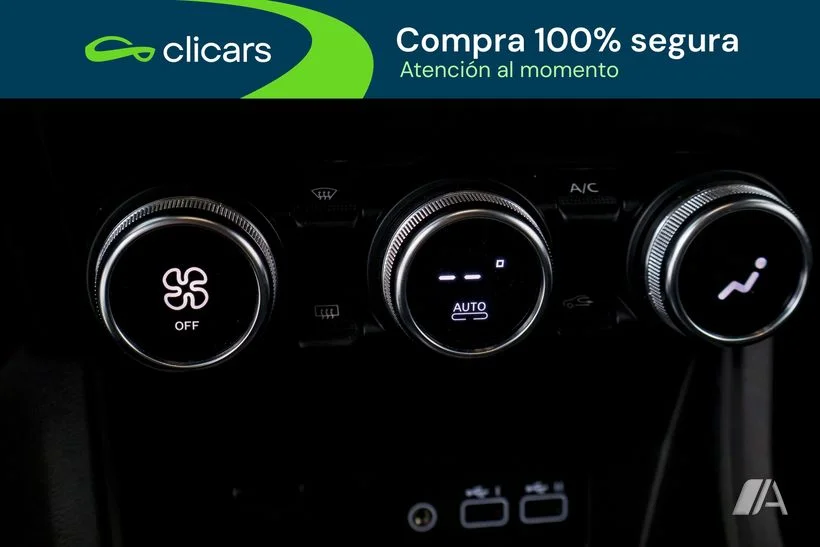 RENAULT Captur Captur TCe Techno 67kW