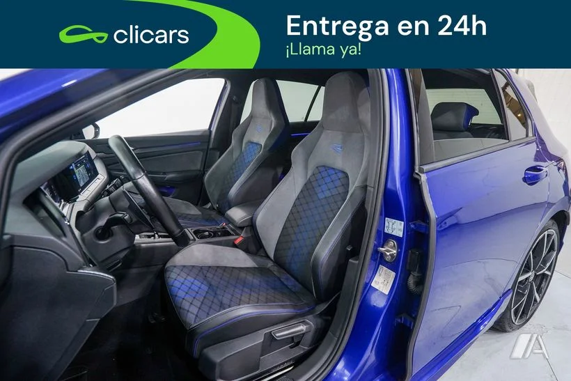 VOLKSWAGEN Golf Golf 2.0 TSI R DSG 235kW
