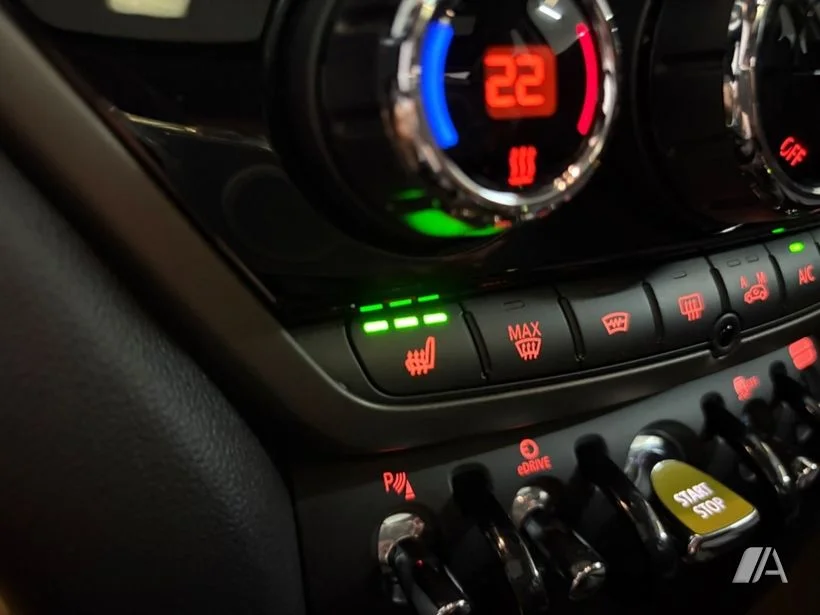 MINI Countryman COUNTRYMAN COOPER SE ALL4 AUT.