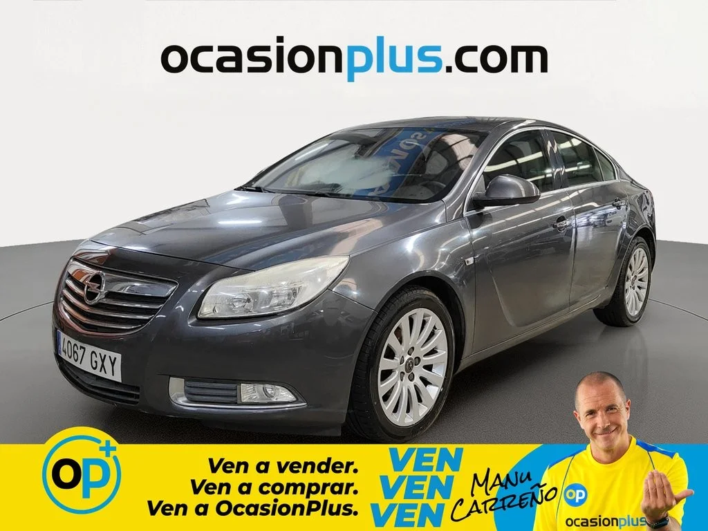 OPEL Insignia Insignia 1.8 Cosmo