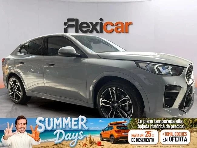 BMW X2 sDrive20d