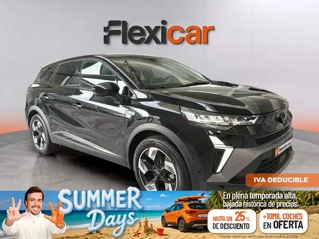 RENAULT Symbioz esprit Alpine E-Tech 105kW (145CV)