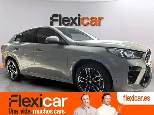 BMW X2 sDrive20d