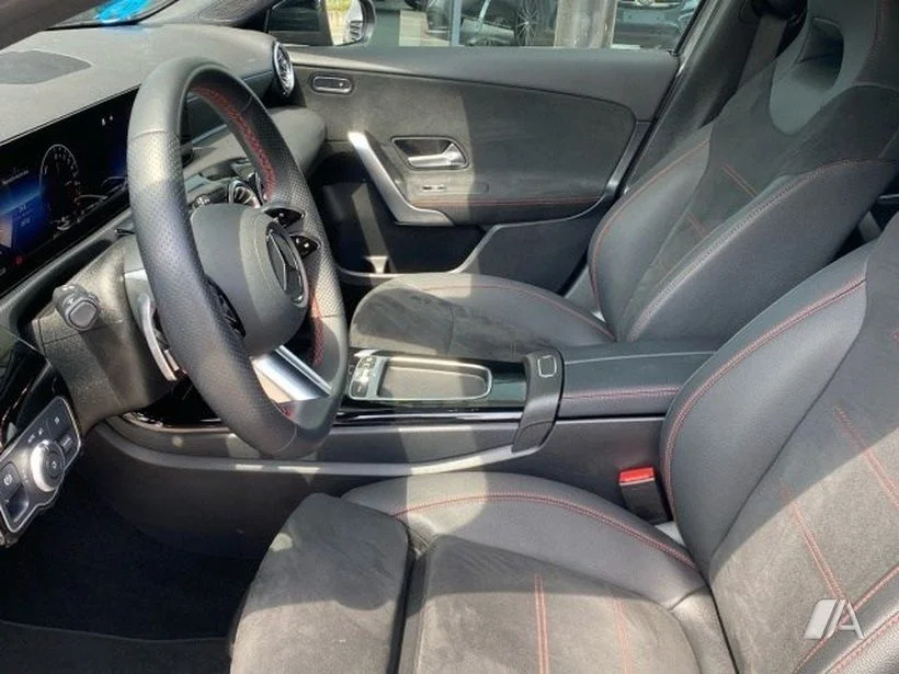 MERCEDES-BENZ Clase A A 250e Progressive Line Advanced 8G-DCT