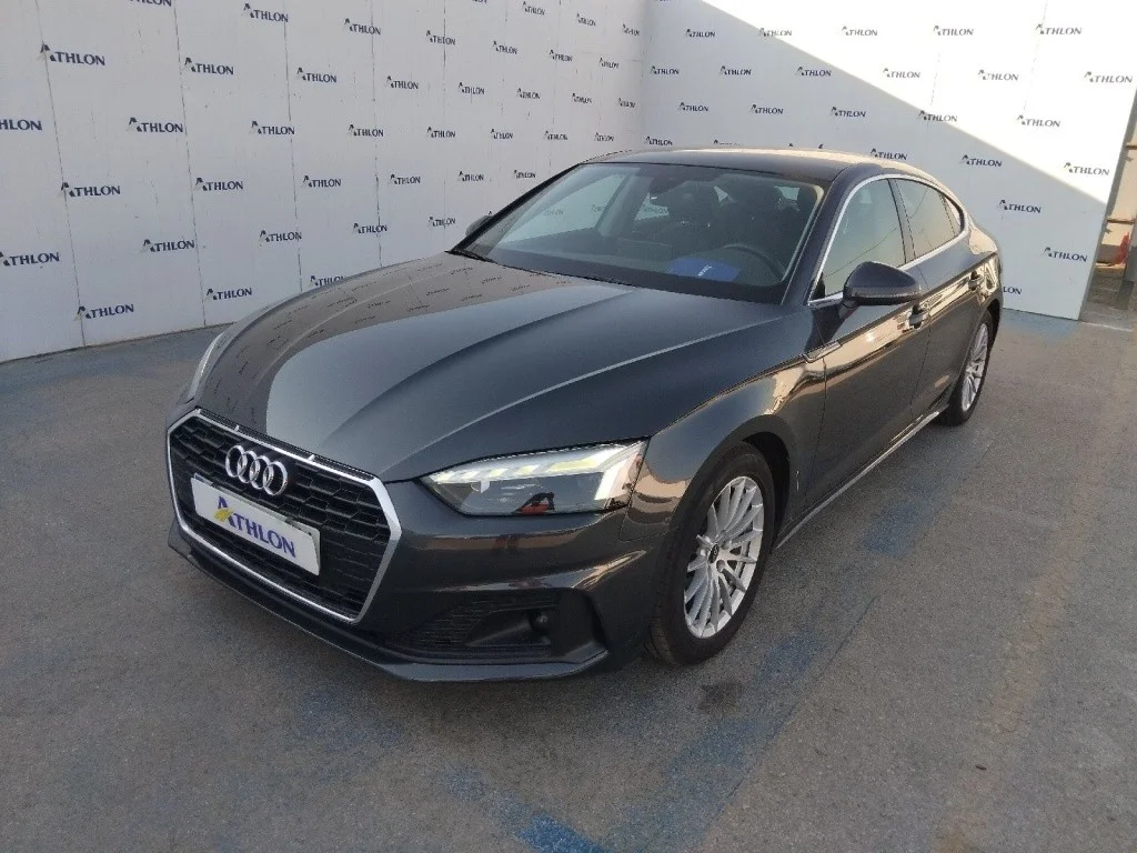 AUDI A5 A5 Sportback 35 TDI S line S tronic