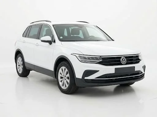 VOLKSWAGEN Tiguan Tiguan 2.0TDI Urban Sport DSG 110kW