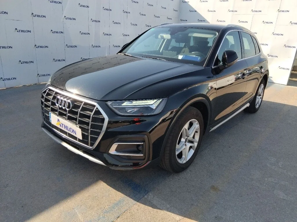 AUDI Q5 Q5 Sportback 35 TDI S tronic