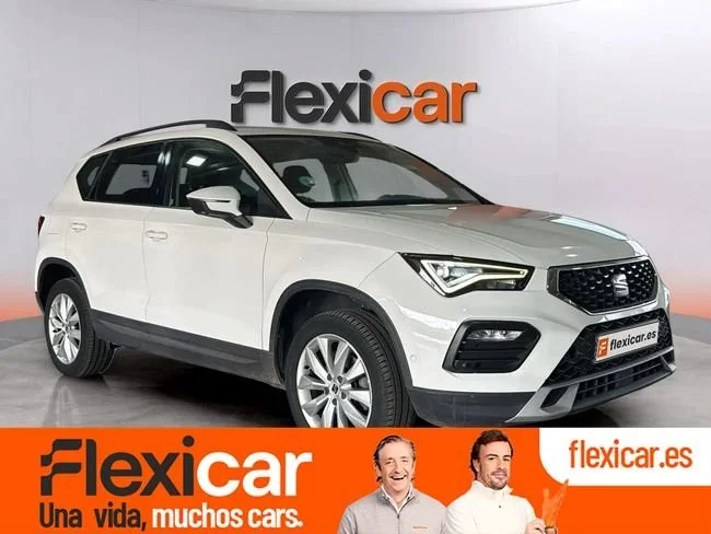 SEAT Ateca Ateca 1.5 EcoTSI S&S Style
