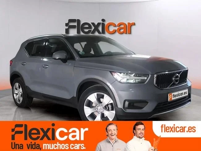 VOLVO XC40 XC40 T3 Momentum Aut.