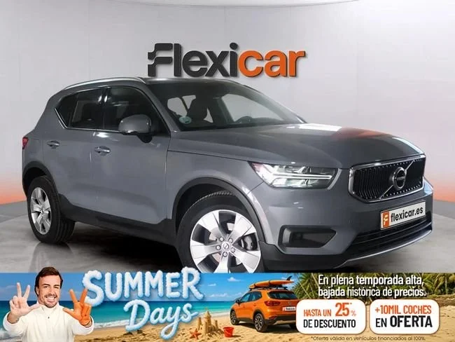 VOLVO XC40 XC40 T3 Momentum Aut.