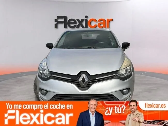 RENAULT Clio Clio TCe Energy Business 55kW