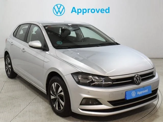 VOLKSWAGEN Polo Polo 1.0 TSI Advance 70kW