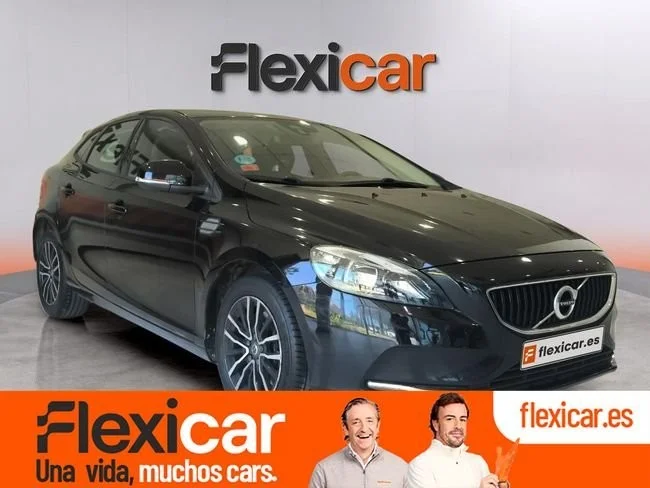 VOLVO V40 V40 D3 Inscription 150