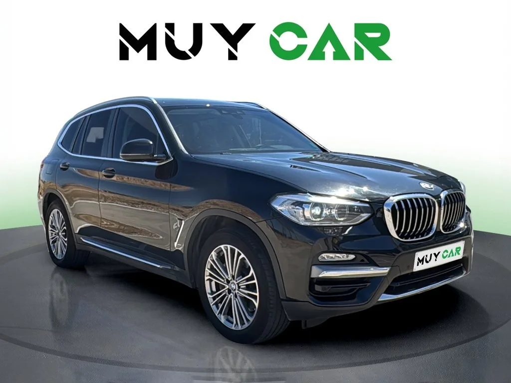 BMW X3 X3 xDrive 30iA