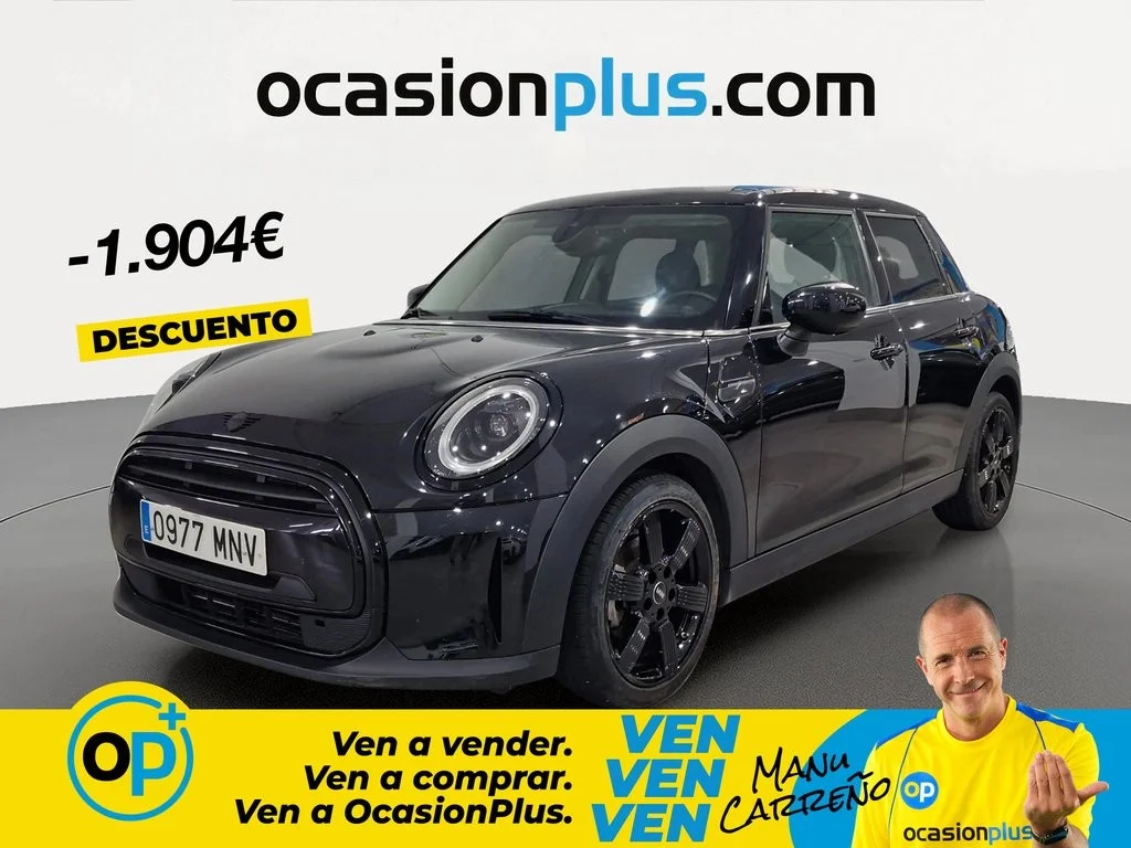 MINI Mini Mini Cooper Aut.