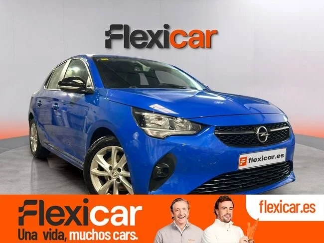 OPEL Corsa Corsa 1.2T XHL S/S Elegance 100